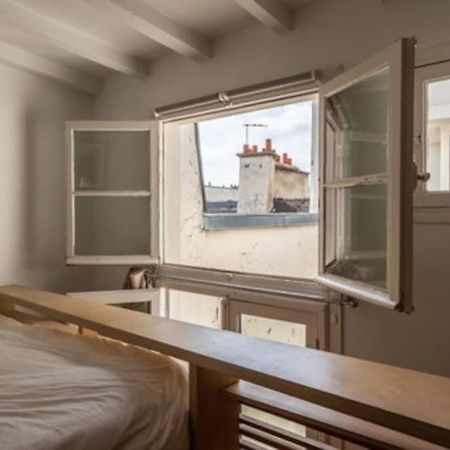 Haut Maraisjolie Duplex 33M2… Paris Ngoại thất bức ảnh