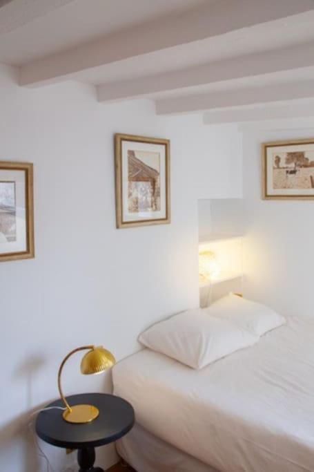 Haut Maraisjolie Duplex 33M2… Paris Ngoại thất bức ảnh