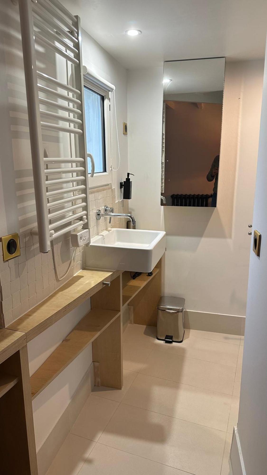 Haut Maraisjolie Duplex 33M2… Paris Ngoại thất bức ảnh